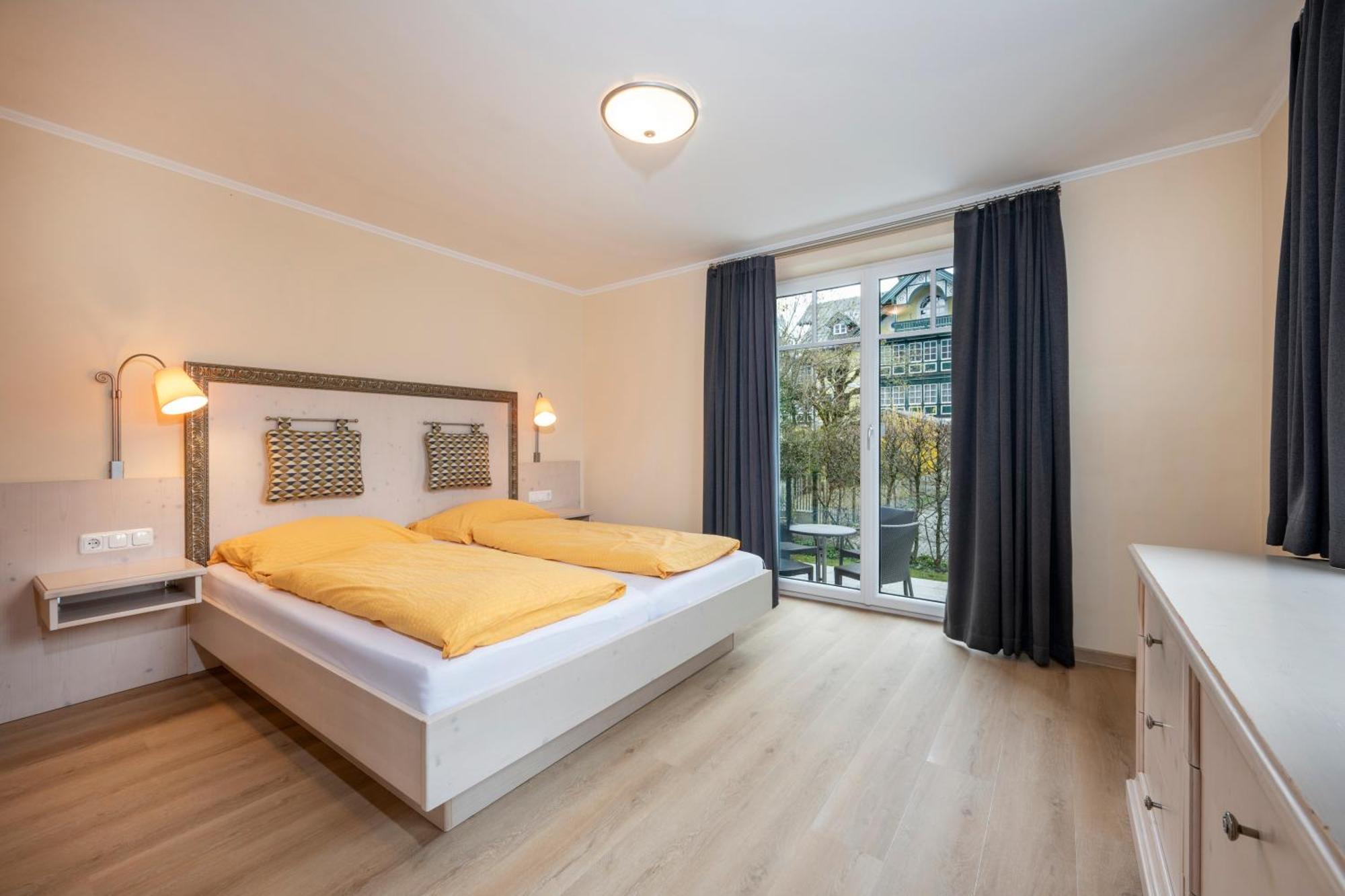 Ziehrerhaus Apartamento Strobl Exterior foto